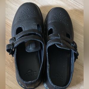 Dr. Martens Mary Jane shoes